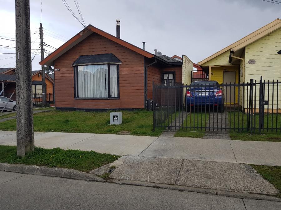 Foto Casa en Venta en Puerto Montt, Llanquihue - UFs 2.500 - CAV92136 - BienesOnLine