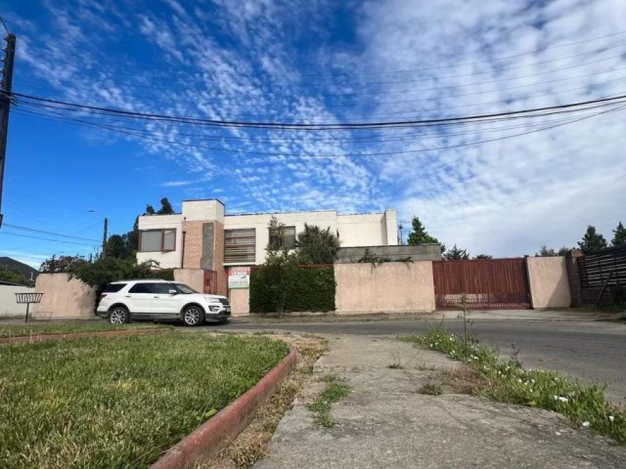 Foto Casa en Venta en Linares, Linares - UFs 6.460 - CAV152627 - BienesOnLine