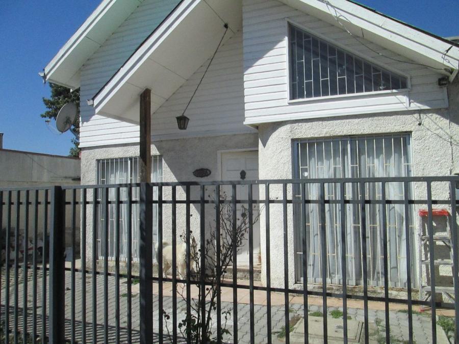 Foto Casa en Venta en Recidencial, Quilpu, Valparaiso - $ 175.000.000 - CAV98780 - BienesOnLine