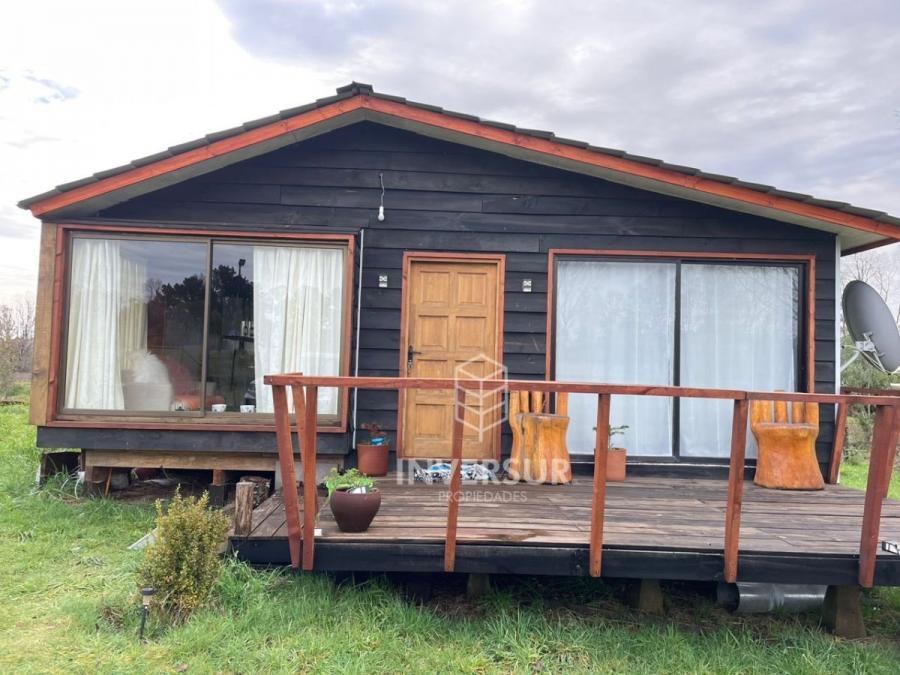 Foto Casa en Venta en Loncoche, Cautin - $ 140.000.000 - CAV142901 - BienesOnLine