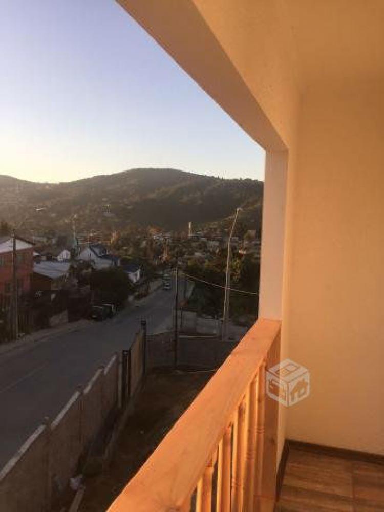 Foto Casa en Venta en Quilpu, Valparaiso - $ 62.000.000 - CAV66697 - BienesOnLine