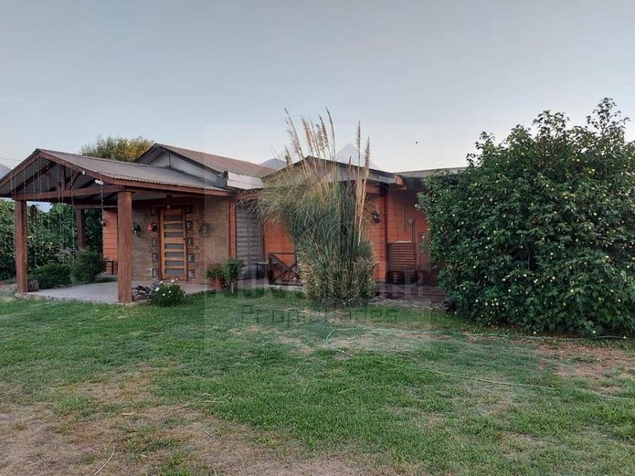 Foto Casa en Venta en Quillota, La Palma Quillota ( sector Las Pataguas), Quillota - $ 250.000.000 - CAV129723 - BienesOnLine