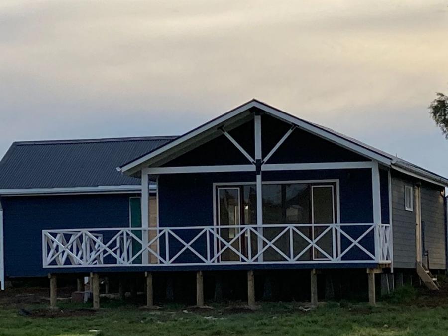 Foto Casa en Venta en Nueva Braunau, Puerto Varas, Llanquihue - $ 250.000.000 - CAV139240 - BienesOnLine