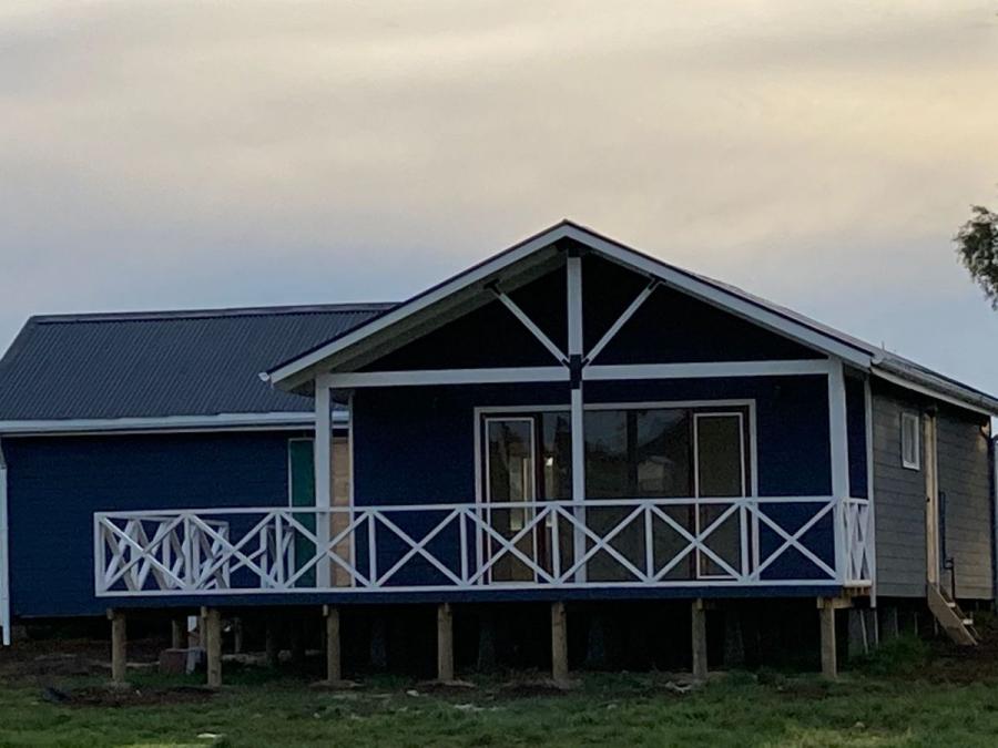 Home in Metric Way