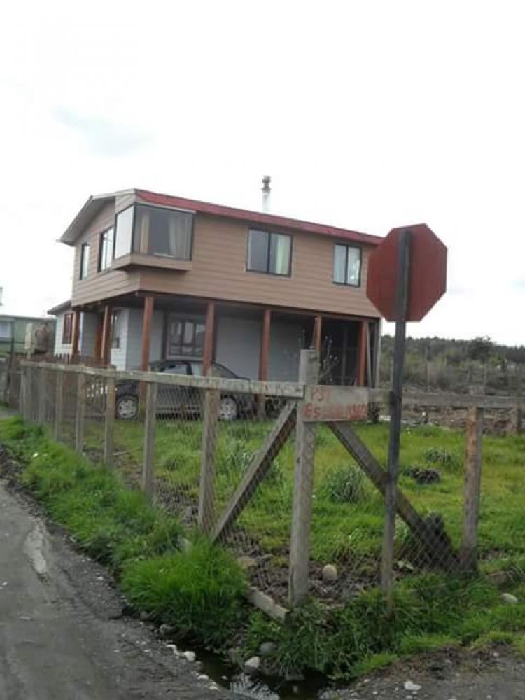 Foto Casa en Venta en Castro, Quelln, Chiloe - $ 25.000.000 - CAV54733 - BienesOnLine
