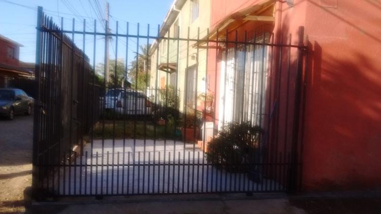 Home in Metric Way
