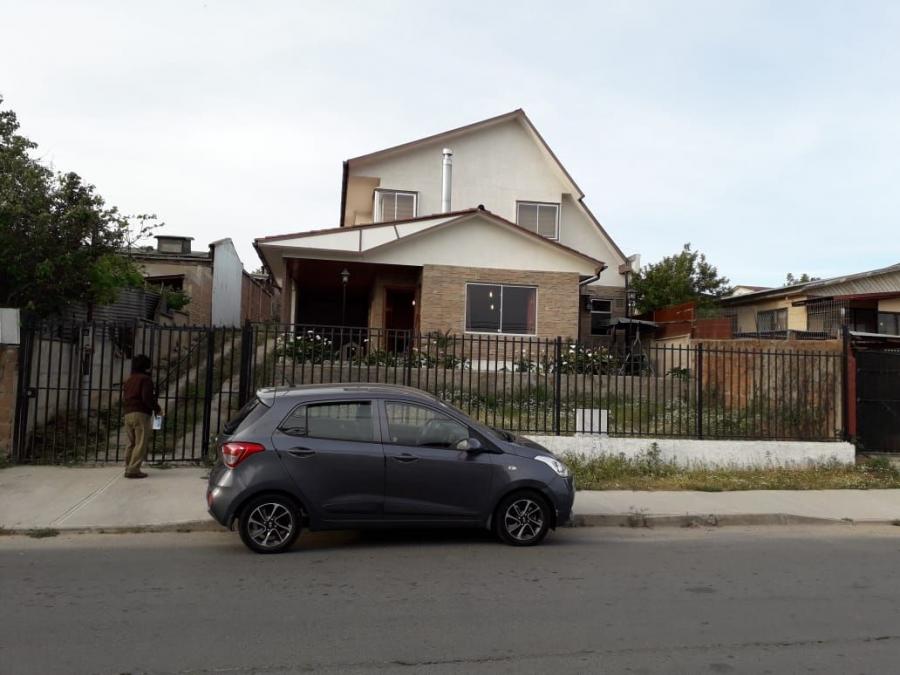 Foto Casa en Venta en RESIDENCIAL, Quilpu, Valparaiso - $ 150.000.000 - CAV100046 - BienesOnLine