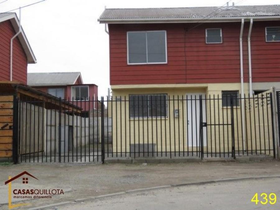 Foto Casa en Venta en Quillota, Quillota - $ 75.000.000 - CAV149304 - BienesOnLine
