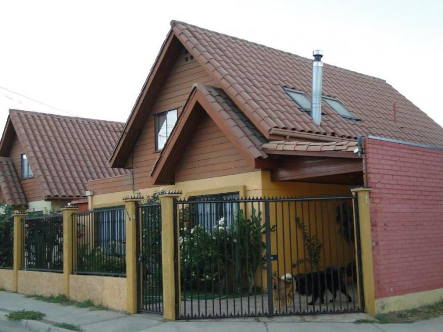 Home in Metric Way