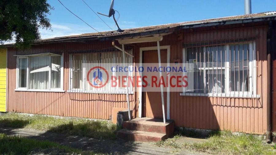 Foto Casa en Venta en Ro Bueno, Valdivia - $ 65.000.000 - CAV112391 - BienesOnLine