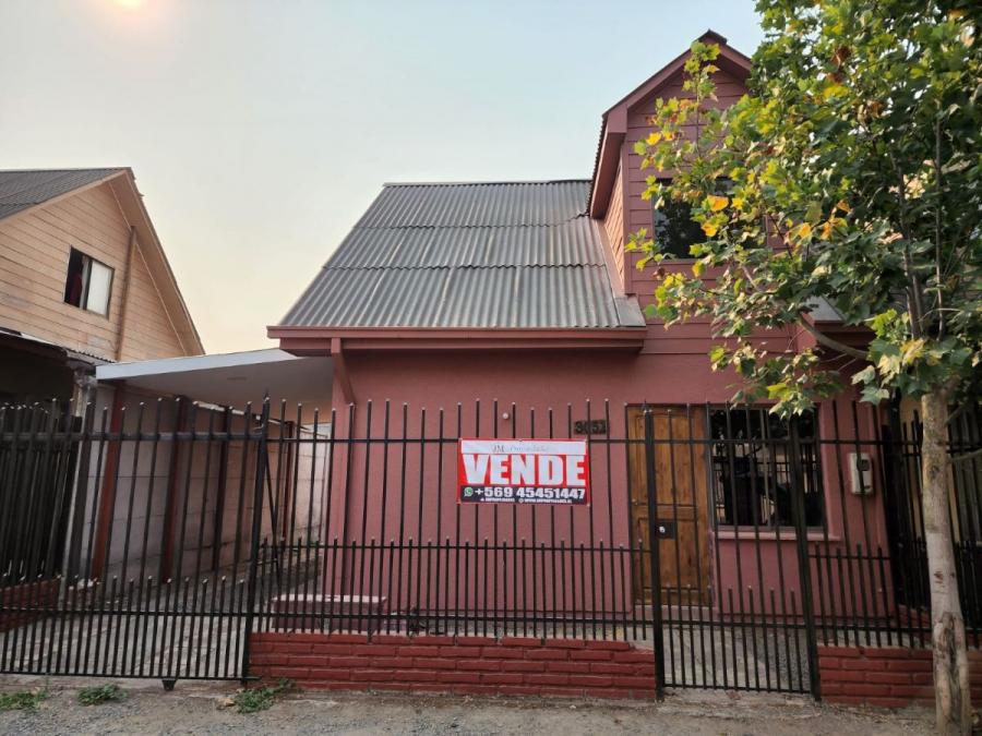 Foto Casa en Venta en Talca, Talca - $ 65.000.000 - CAV141133 - BienesOnLine