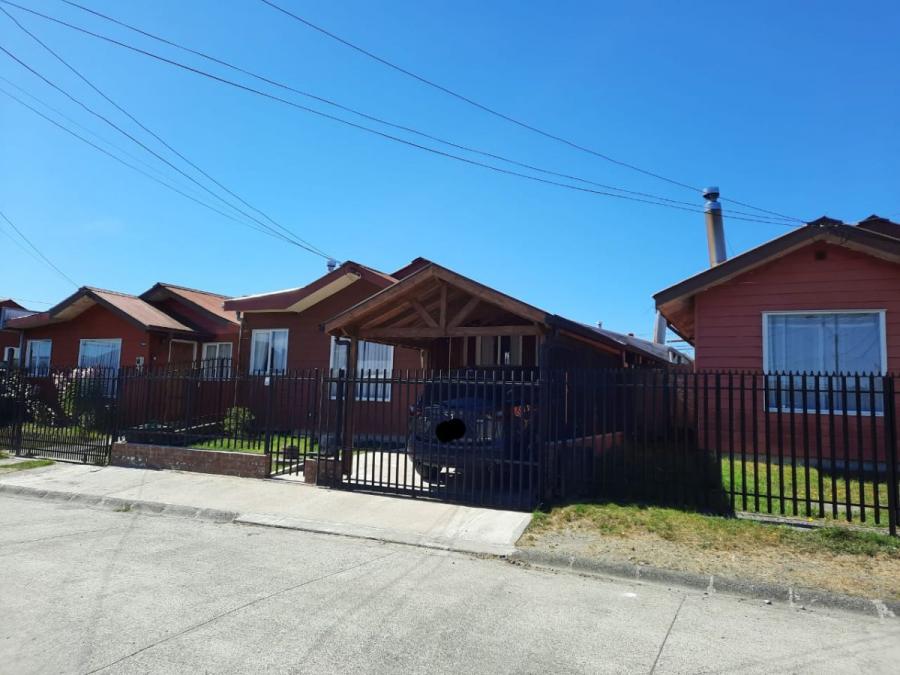 Foto Casa en Venta en Puerto Montt, Llanquihue - UFs 2.350 - CAV119234 - BienesOnLine