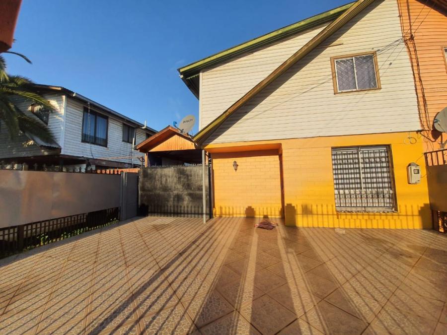 Foto Casa en Venta en Talca, Talca - $ 55.000.000 - CAV121605 - BienesOnLine