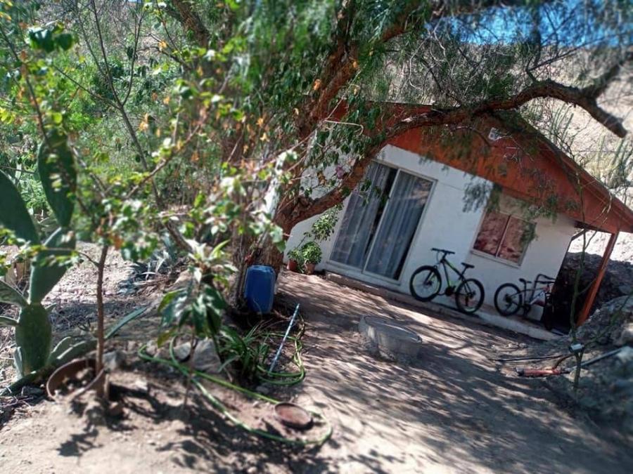 Foto Casa en Venta en San Felipe, San Felipe de Aconcagua - $ 85.000.000 - CAV123260 - BienesOnLine
