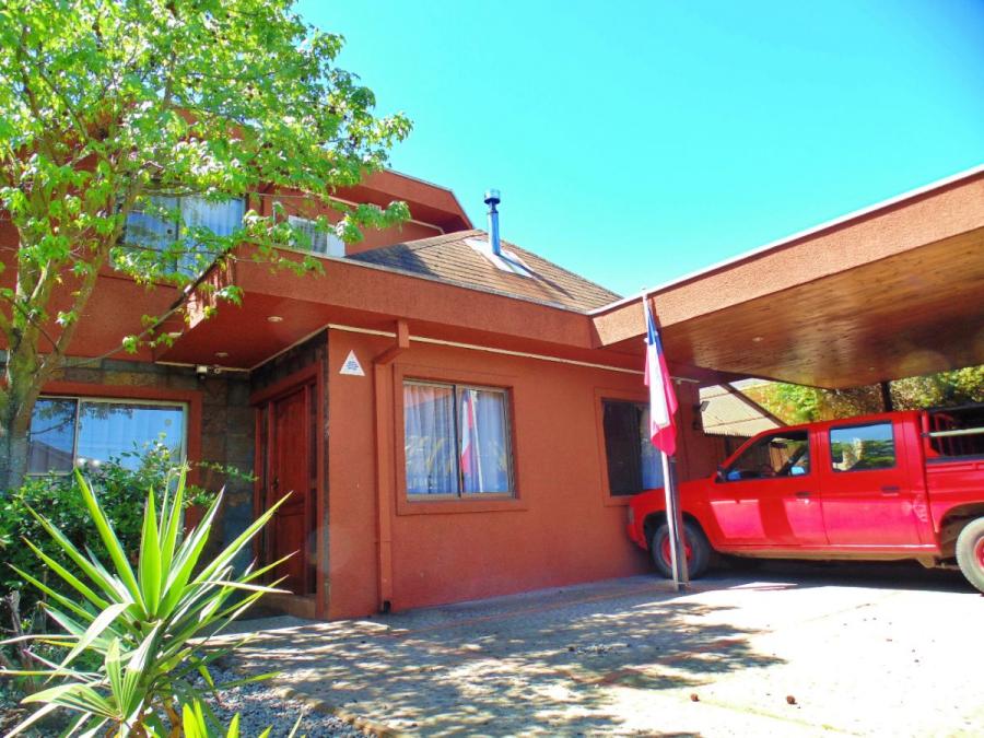 Foto Casa en Venta en Chillan, Chilln, uble - $ 290.000.000 - CAV135343 - BienesOnLine