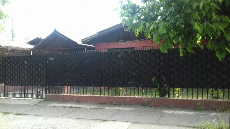 Home in Metric Way