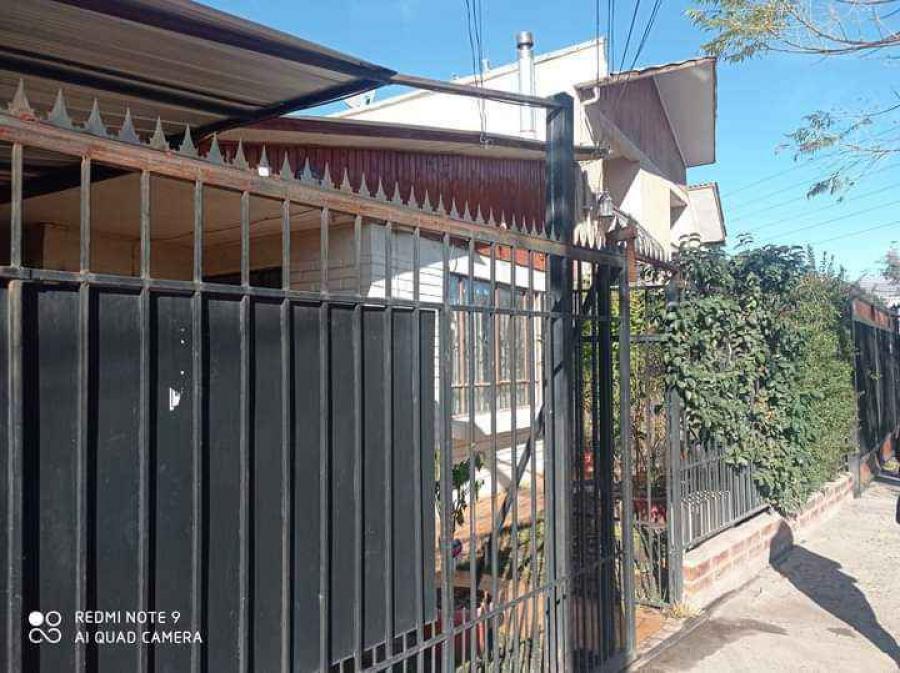 Foto Casa en Venta en VILLA EL REMANSO, Los Andes, Los Andes - $ 65.000.000 - CAV135721 - BienesOnLine