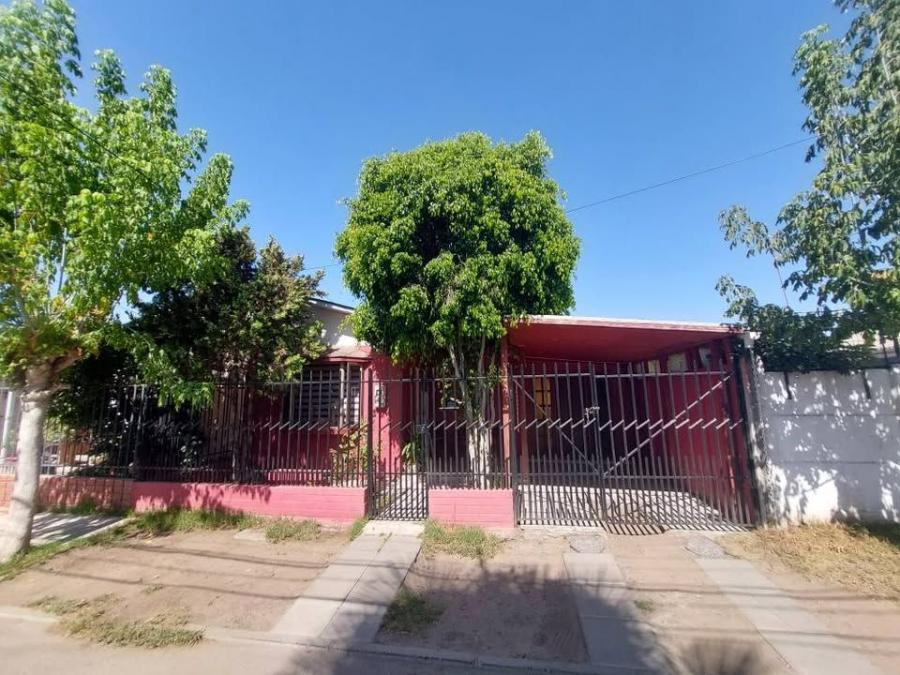 Home in Metric Way