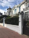 Casa en Venta en Brasil Valparaíso