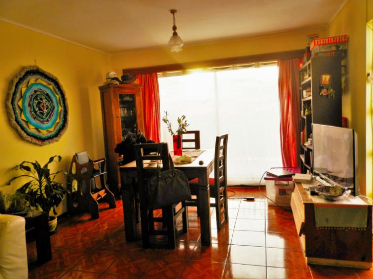 Foto Casa en Venta en Chorrillos, Via del Mar, Valparaiso - $ 85.000.000 - CAV47141 - BienesOnLine