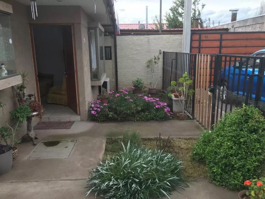 Foto Casa en Venta en Calle Larga, Los Andes - $ 450.000 - CAV145465 - BienesOnLine