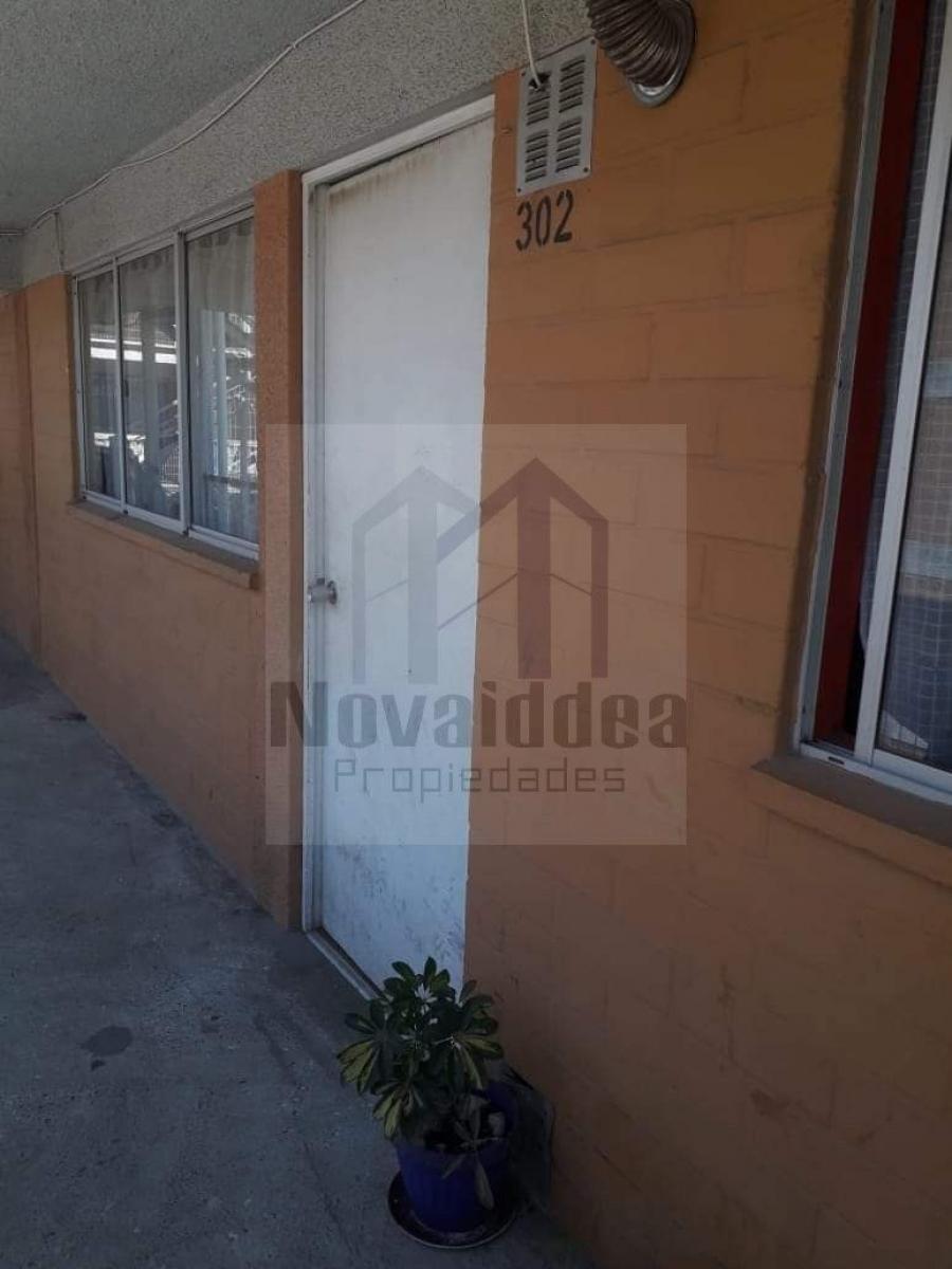 Foto Departamento en Venta en Quillota, Condominio Los Palmares Agustin Avezon  Quillota, Quillota - $ 35.000.000 - DEV130545 - BienesOnLine