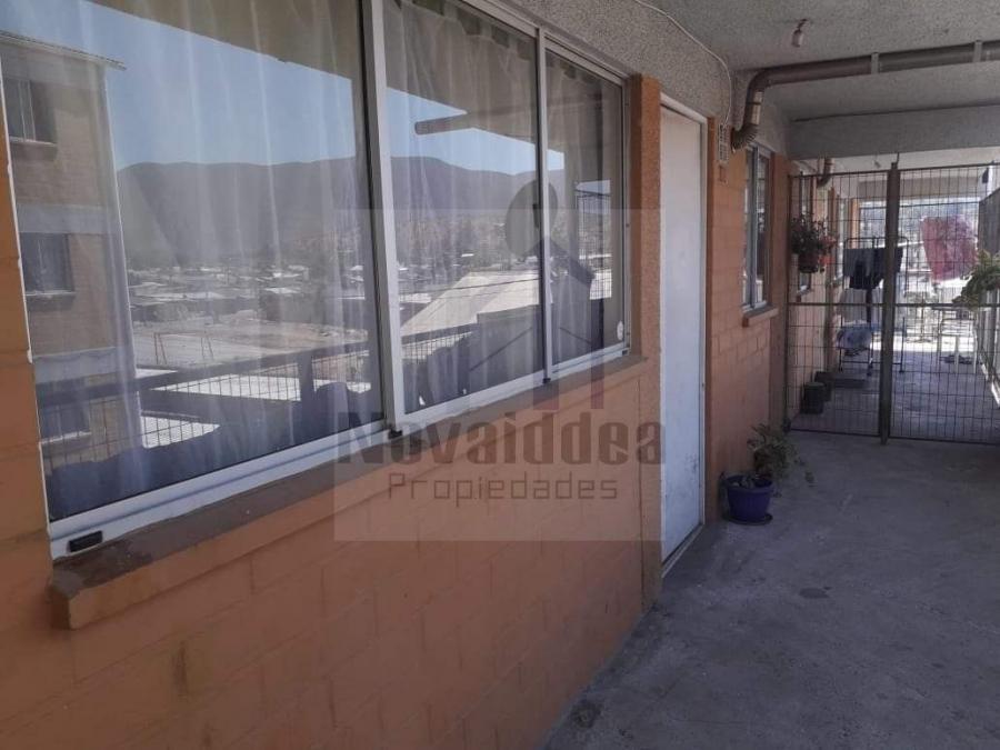 Foto Departamento en Venta en Quillota, Condominio Los Palmares Agustin Avezon  Quillota, Quillota - $ 35.000.000 - DEV129996 - BienesOnLine