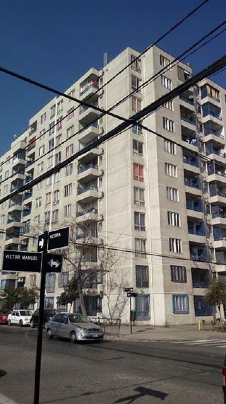 Home in Metric Way