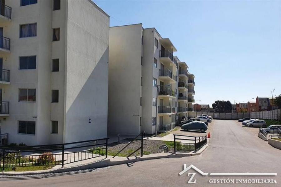 Foto Departamento en Venta en Coquimbo, Elqui - UFs 2.100 - DEV136326 - BienesOnLine