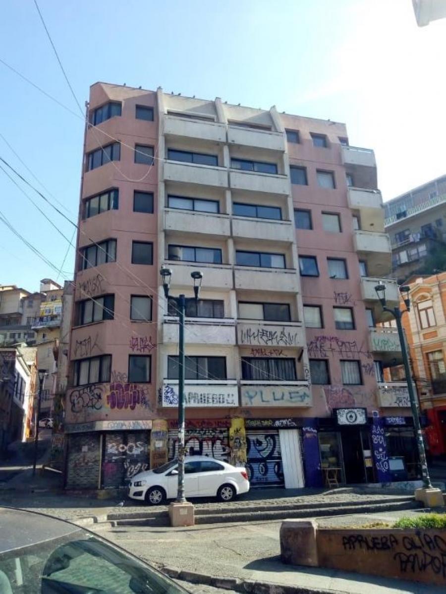 Foto Departamento en Venta en Valparaso, Valparaiso - UFs 2.200 - DEV144158 - BienesOnLine