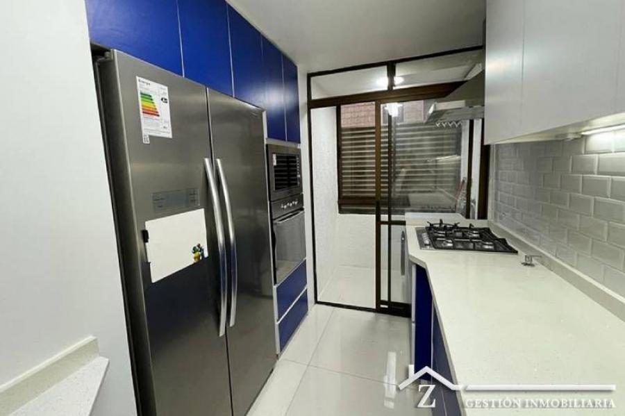 Foto Departamento en Venta en Lo Barnechea, Santiago - UFs 6.400 - DEV136313 - BienesOnLine