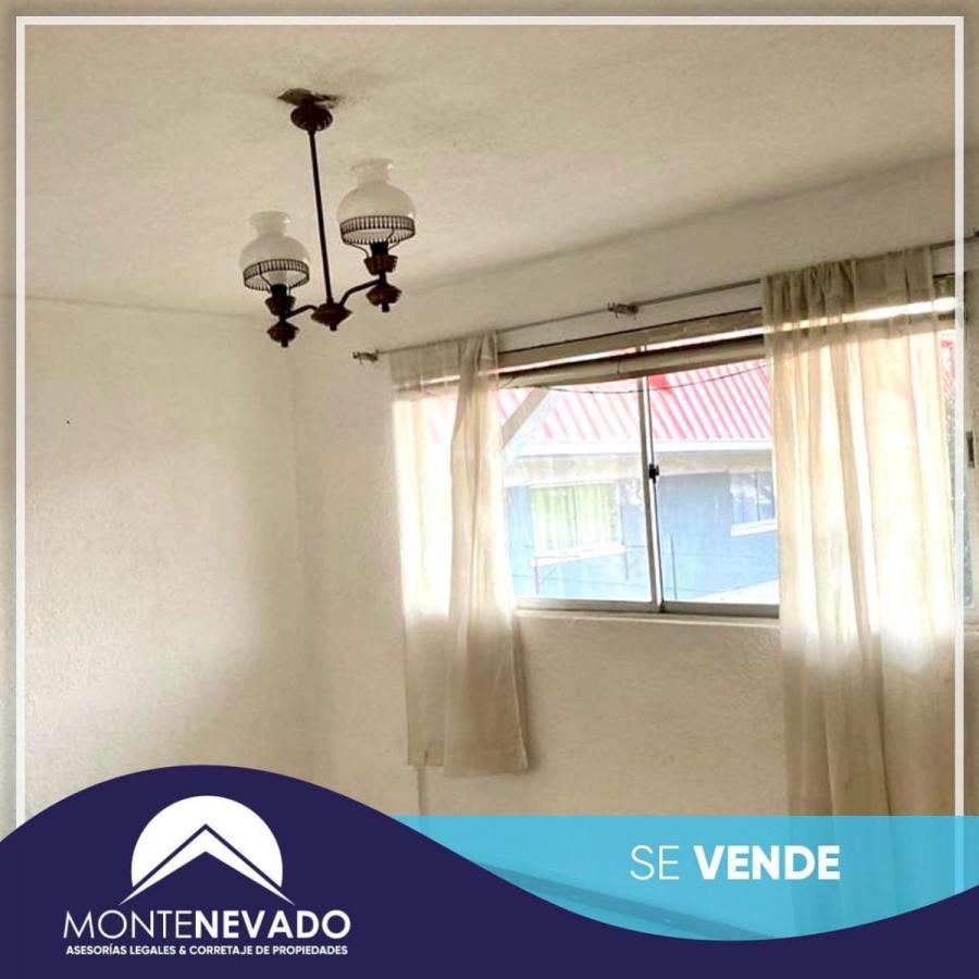 Foto Departamento en Venta en Los Andes, Los Andes - $ 29.500.000 - DEV122684 - BienesOnLine