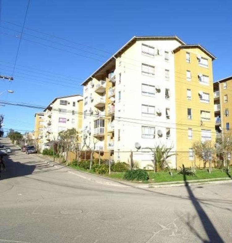 Foto Departamento en Venta en Via del Mar, Valparaiso - UFs 1.490 - DEV68030 - BienesOnLine