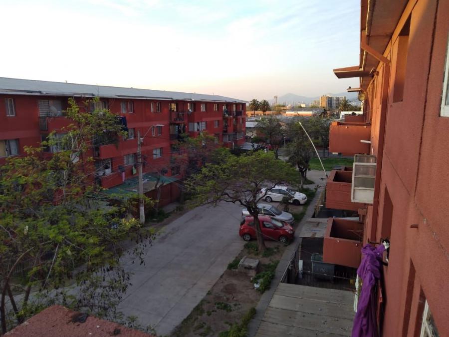 Foto Departamento en Venta en San Miguel, Santiago - $ 61.000.000 - DEV145723 - BienesOnLine