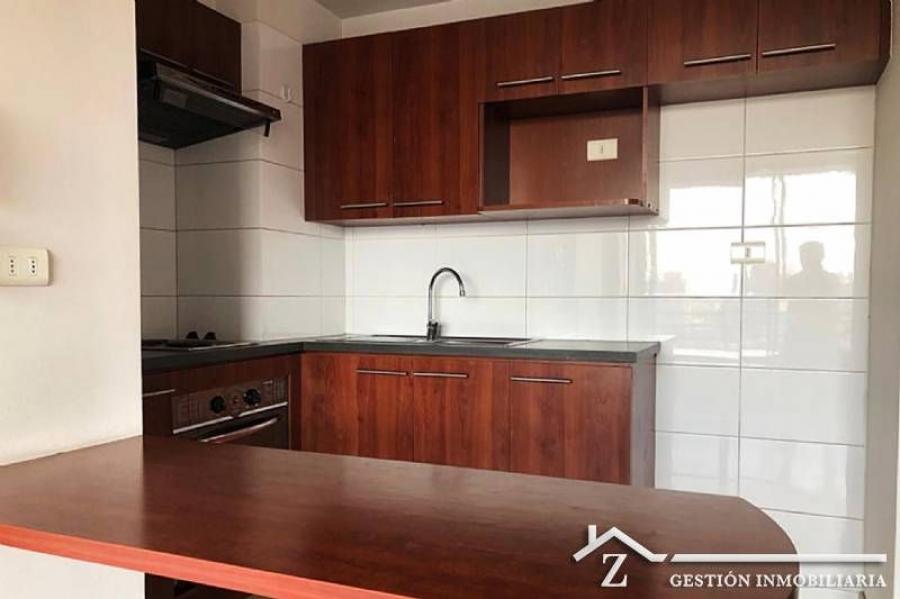 Foto Departamento en Venta en Metro Santa Isabel, Santiago, Santiago - UFs 2.090 - DEV136260 - BienesOnLine