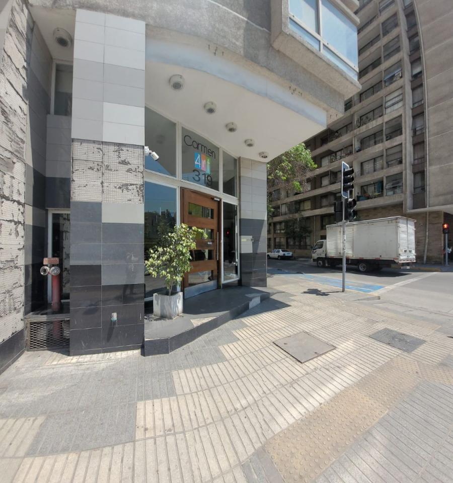 Foto Departamento en Venta en MARIN, Santiago, Santiago - UFs 3.115 - DEV146137 - BienesOnLine