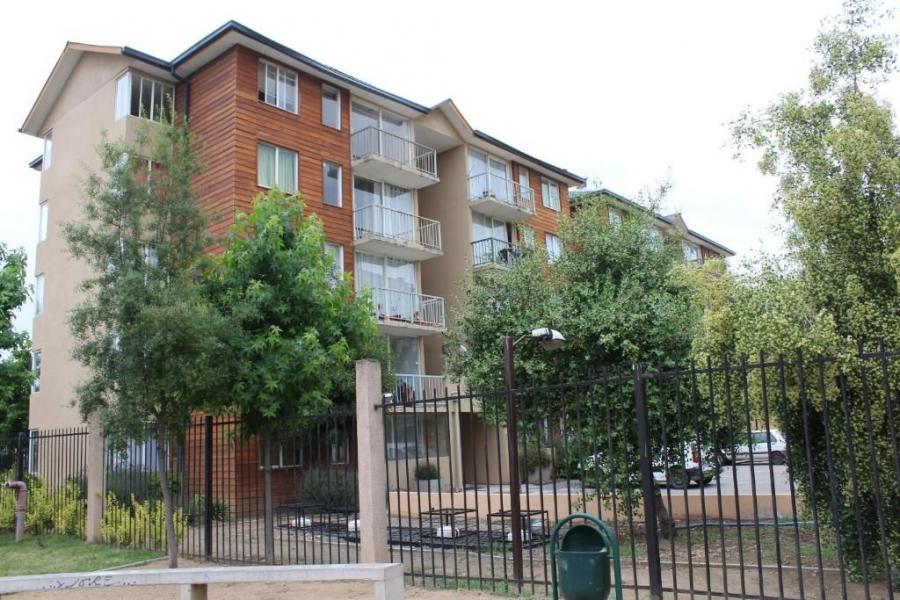 Foto Departamento en Venta en Región del Maule, Talca, Talca - UFs 2.100 - DEV133344 - BienesOnLine