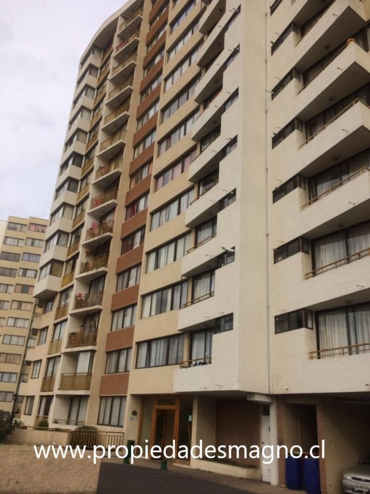 Foto Departamento en Venta en Valparaso, Valparaiso - $ 56.000.000 - DEV85405 - BienesOnLine