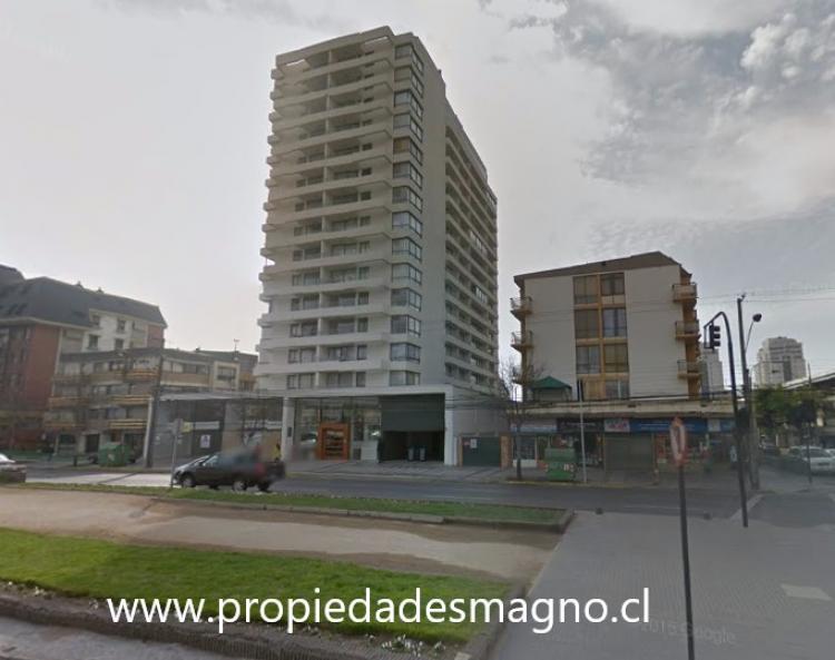 Foto Departamento en Venta en Via del Mar, Valparaiso - $ 112.000.000 - DEV85400 - BienesOnLine