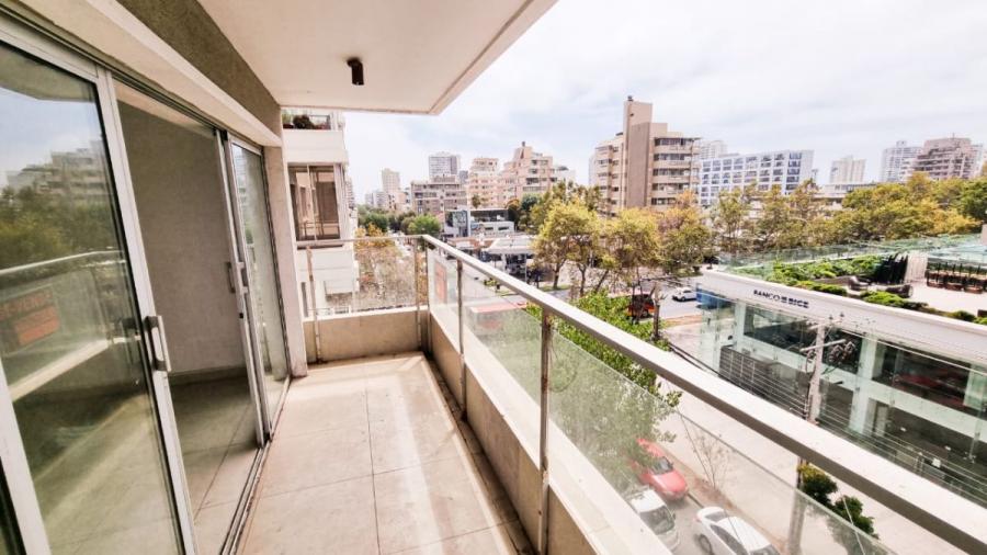 Foto Departamento en Venta en Plan de Viña del Mar, Viña del Mar, Valparaiso - UFs 6.300 - DEV127885 - BienesOnLine