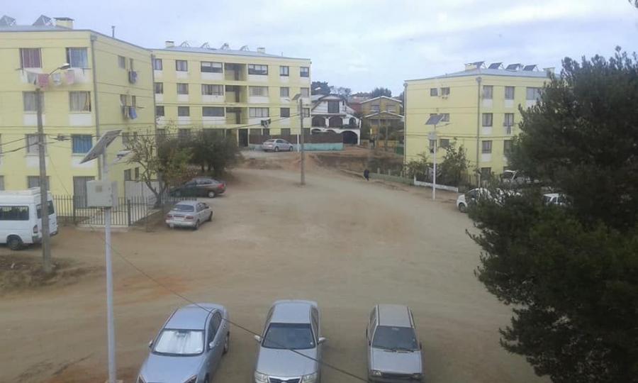 Home in Metric Way