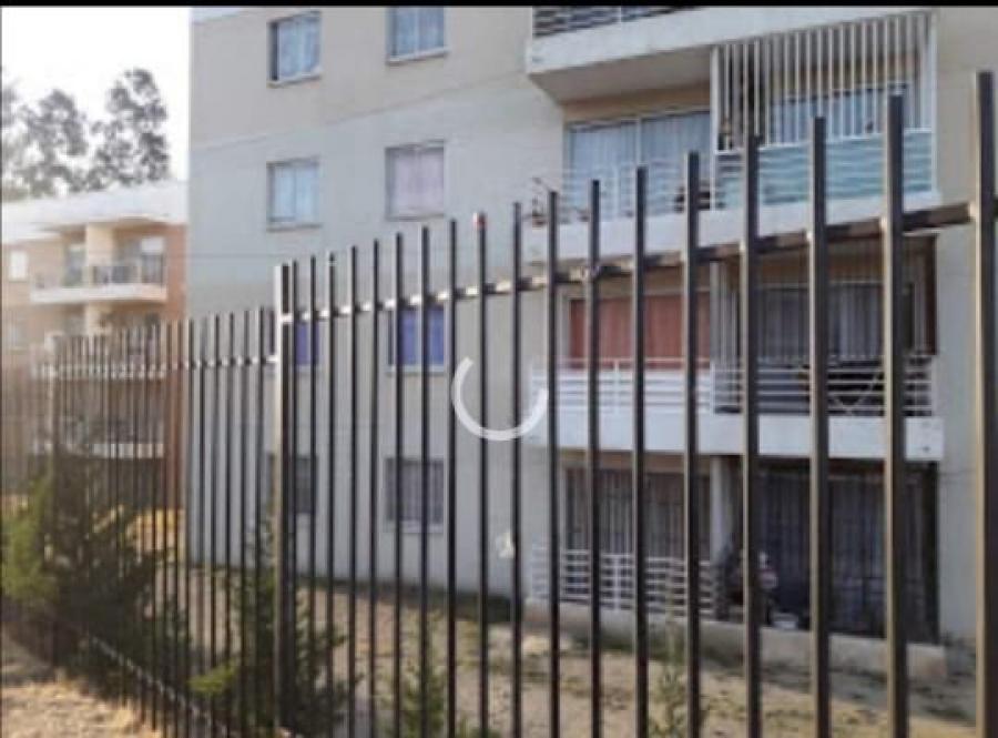 Foto Departamento en Venta en Quilpu, Valparaiso - $ 37 - DEV127119 - BienesOnLine