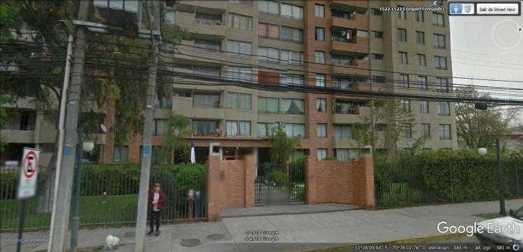Foto Departamento en Venta en uoa, Santiago - $ 66.450.000 - DEV59848 - BienesOnLine