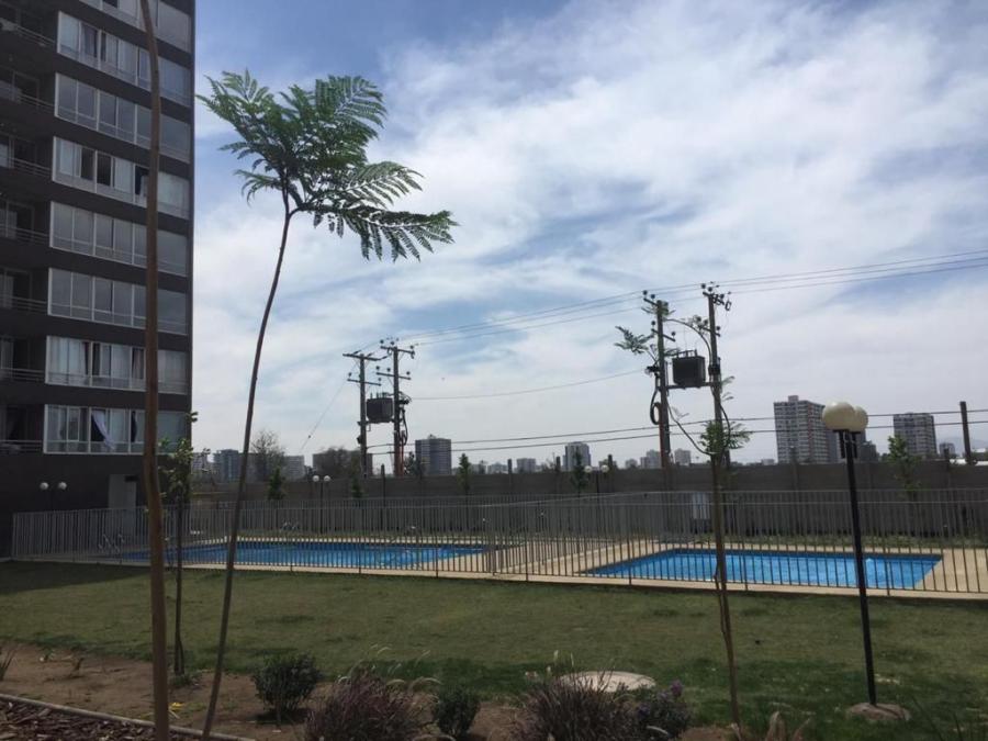Foto Departamento en Venta en Lo Ovalle, San Miguel, Santiago - UFs 2.400 - DEV142441 - BienesOnLine