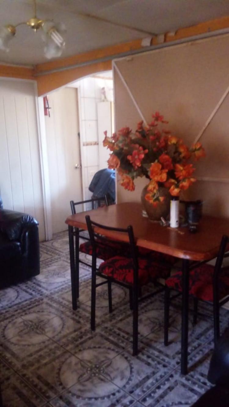 Home in Metric Way