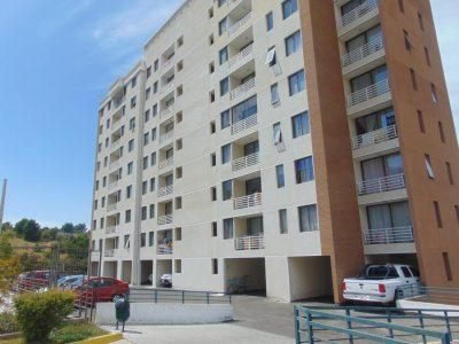 Foto Departamento en Venta en Quilpué, Valparaiso - UFs 2.400 - DEV94362 - BienesOnLine