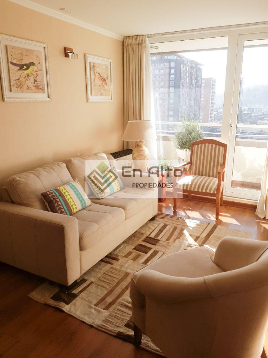 Foto Departamento en Venta en Centro, Temuco, Cautin - $ 100.000.000 - DEV131317 - BienesOnLine