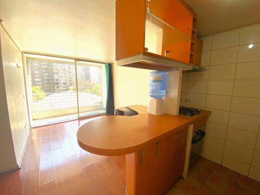 Foto Departamento en Venta en Santiago, Santiago - UFs 3.150 - DEV141032 - BienesOnLine