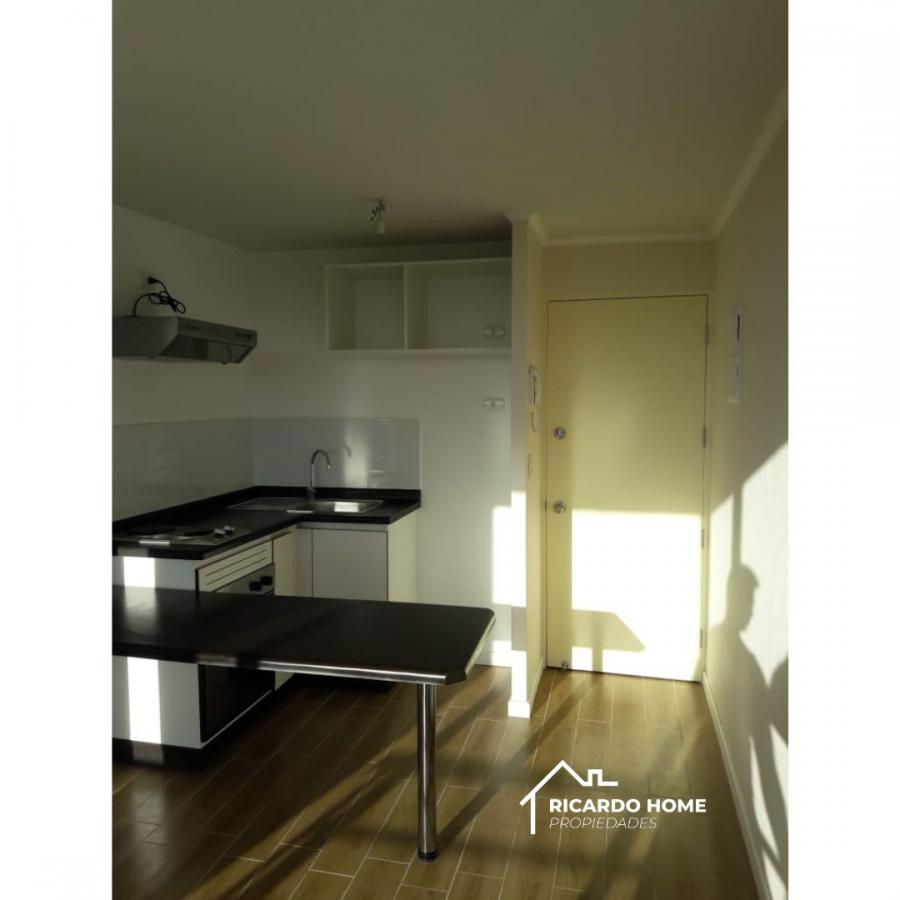 Foto Departamento en Venta en Estación Central, Santiago - $ 65.000.000 - DEV151354 - BienesOnLine