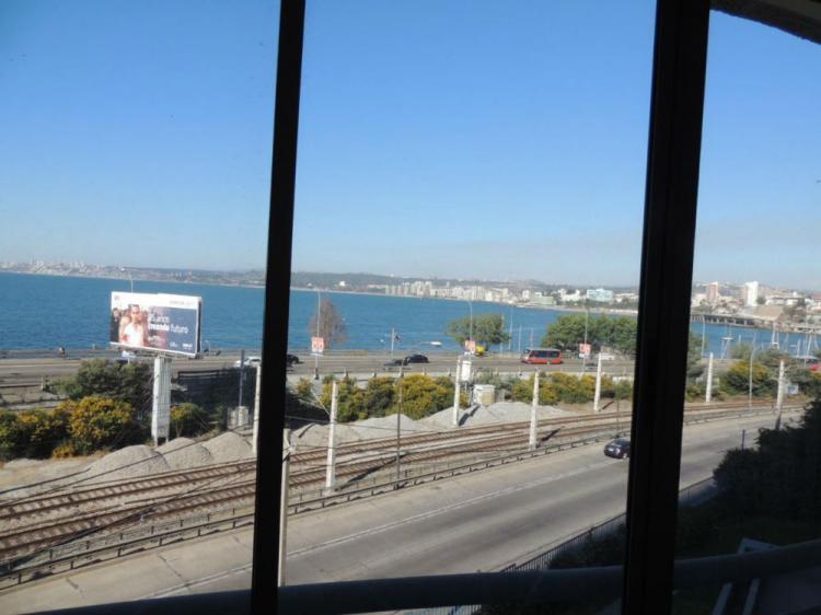 Foto Departamento en Venta en Via del Mar, Valparaiso - $ 145.000.000 - DEV67332 - BienesOnLine